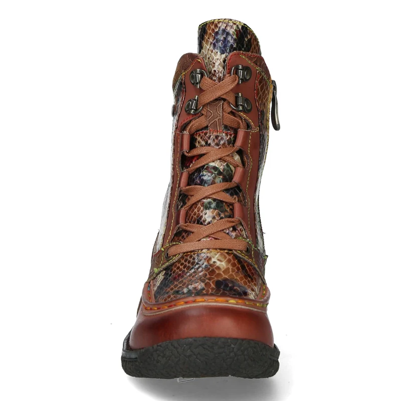 Bottines - GOCTHO 21