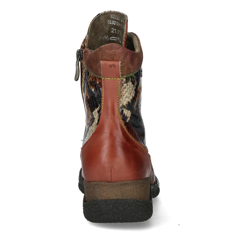 Bottines - GOCTHO 21
