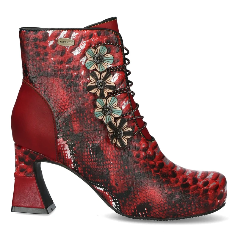 Bottines - MAGALIEO 10