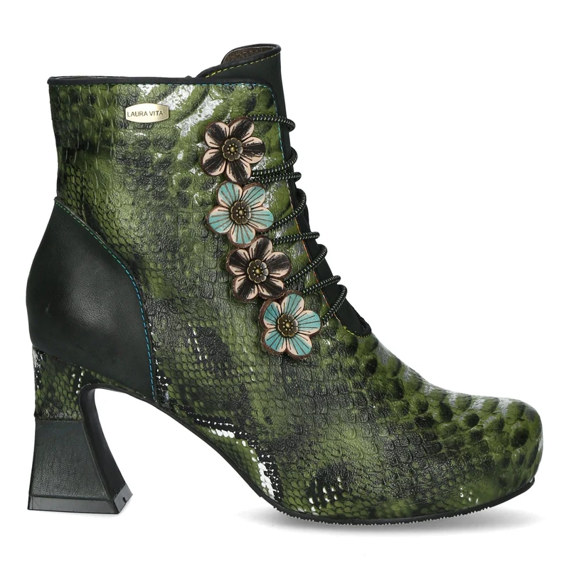 Bottines - MAGALIEO 10