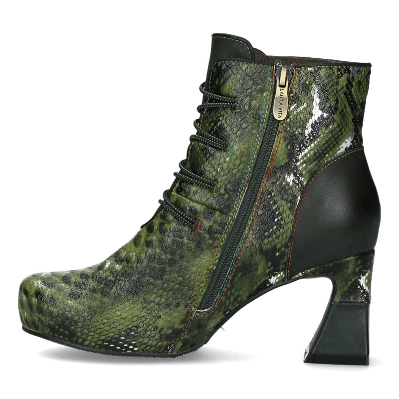 Bottines - MAGALIEO 10