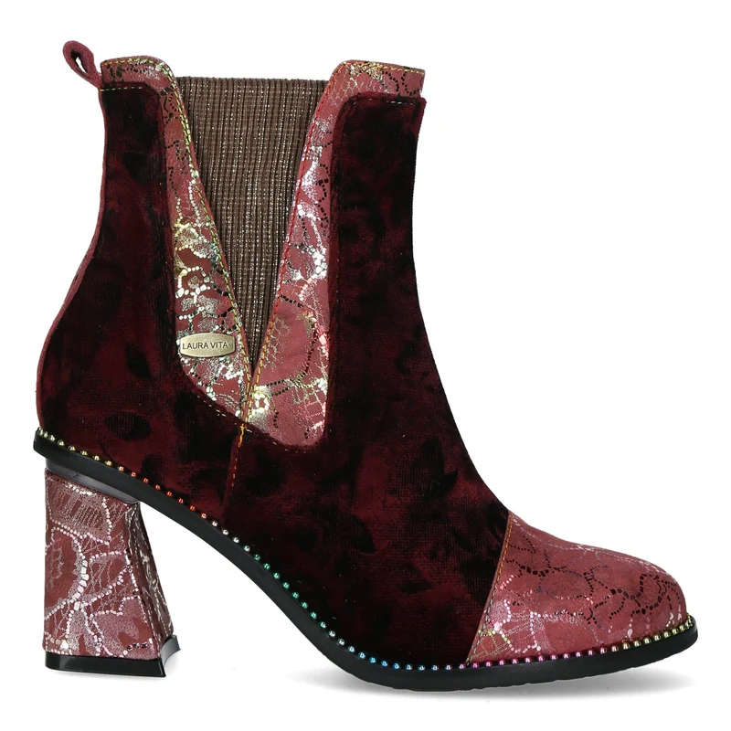 Bottines - MAJAO 04