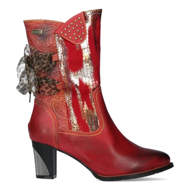 Bottes - MARGOTO 01