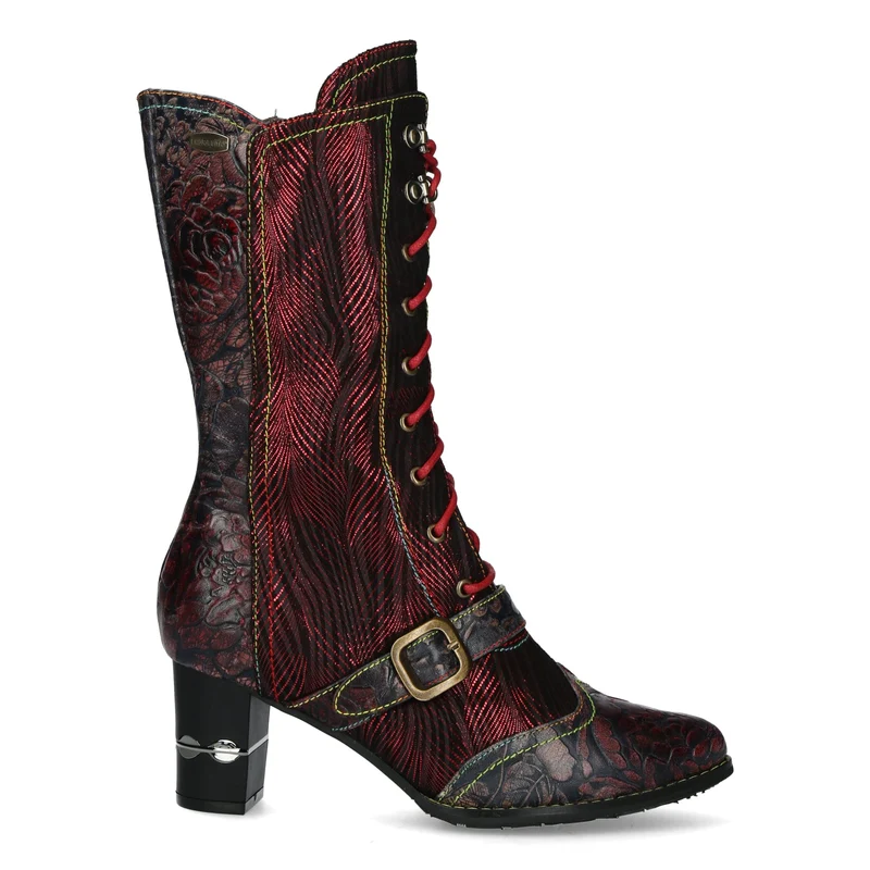 Bottes - MATHILDEO 01