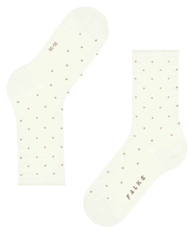 FALKE Spike Dot SO