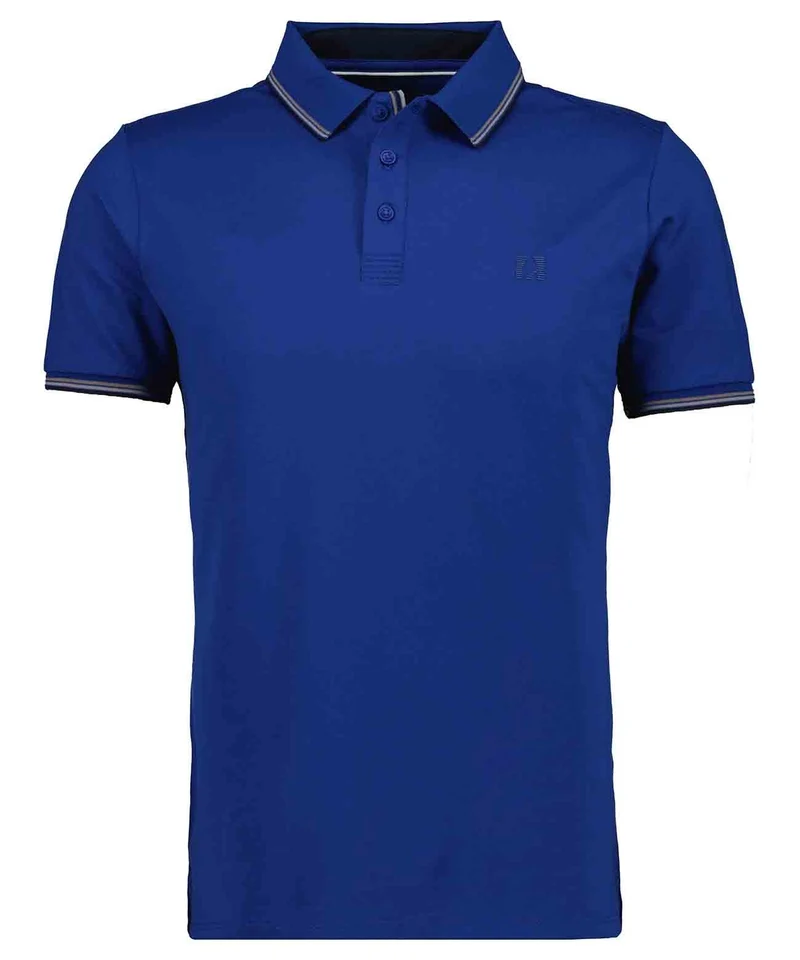 Polo tipping