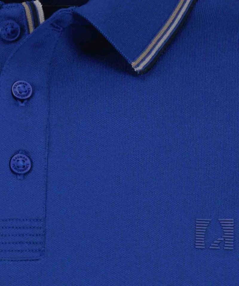 Polo tipping