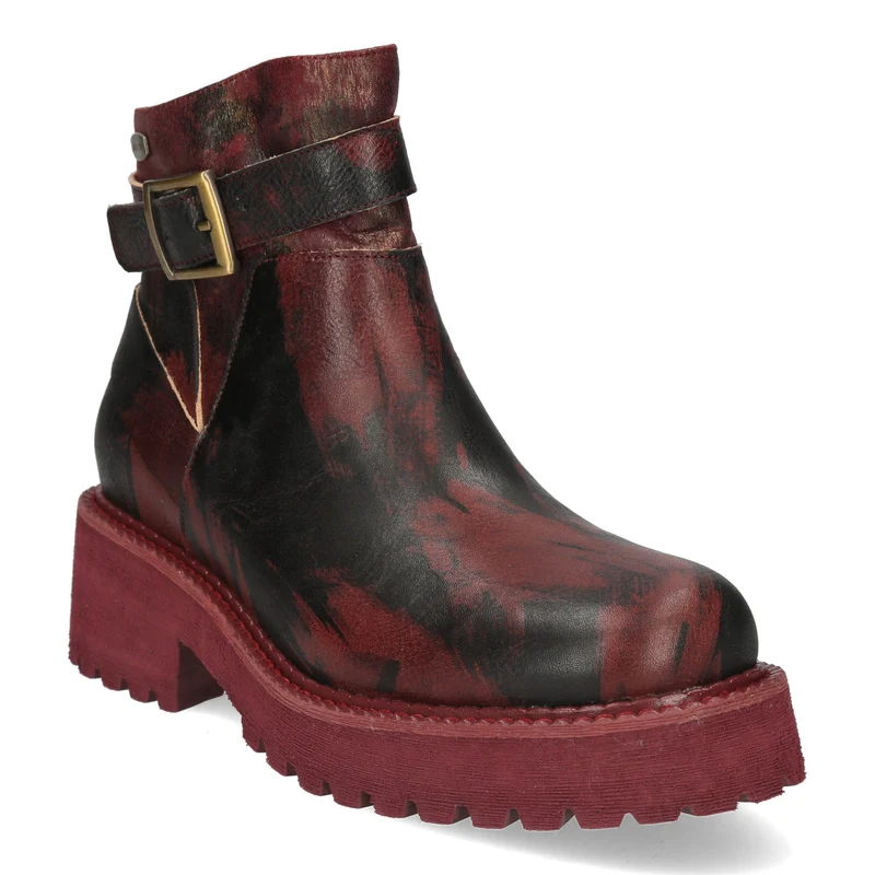 Bottines - KEAO 04
