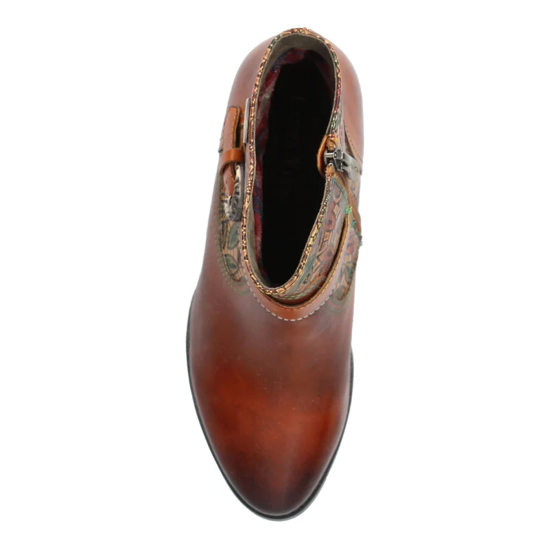 Bottines - GOCJIO 11