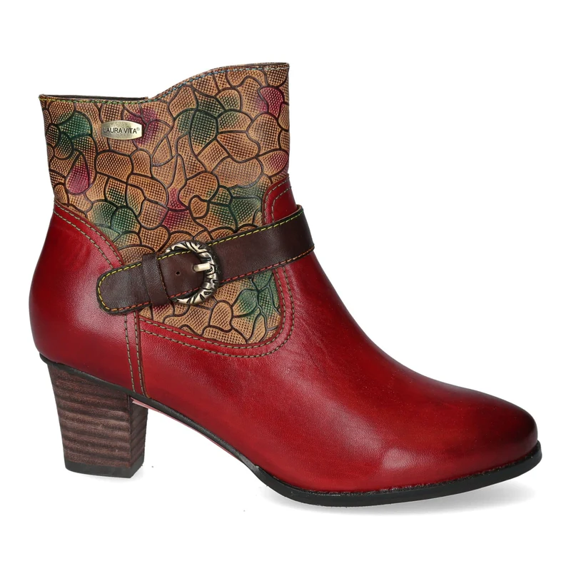 Bottines - GOCJIO 11