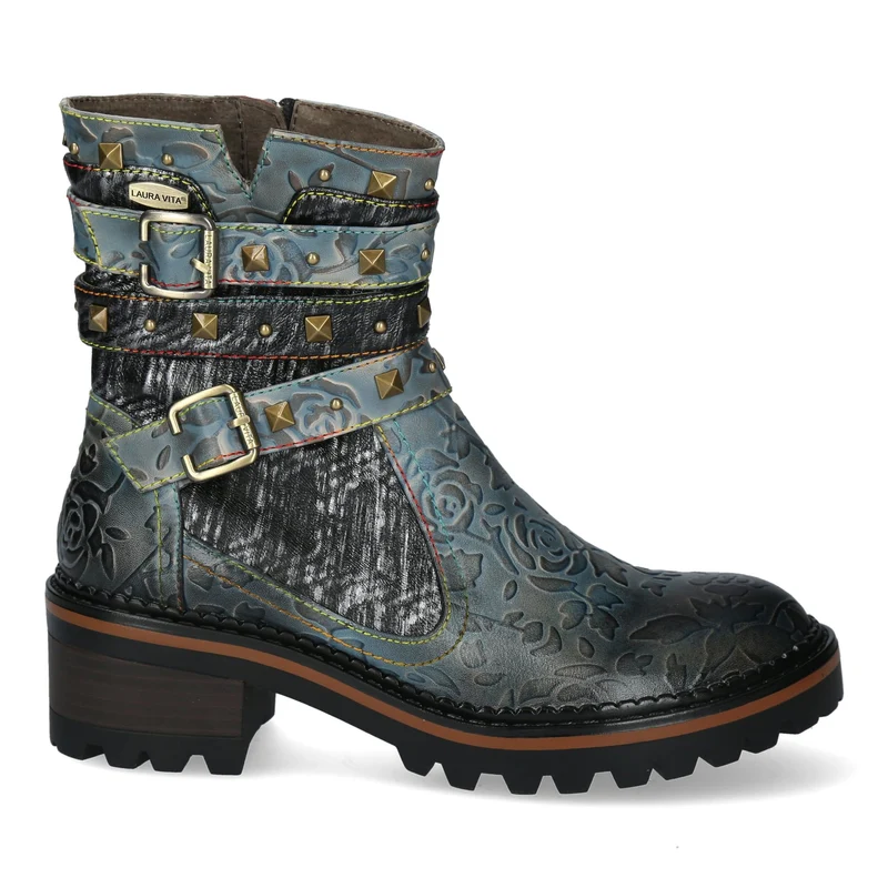 Bottines - KESSO 04