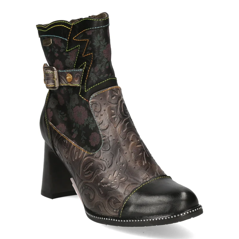 Bottines - KASIAO 01
