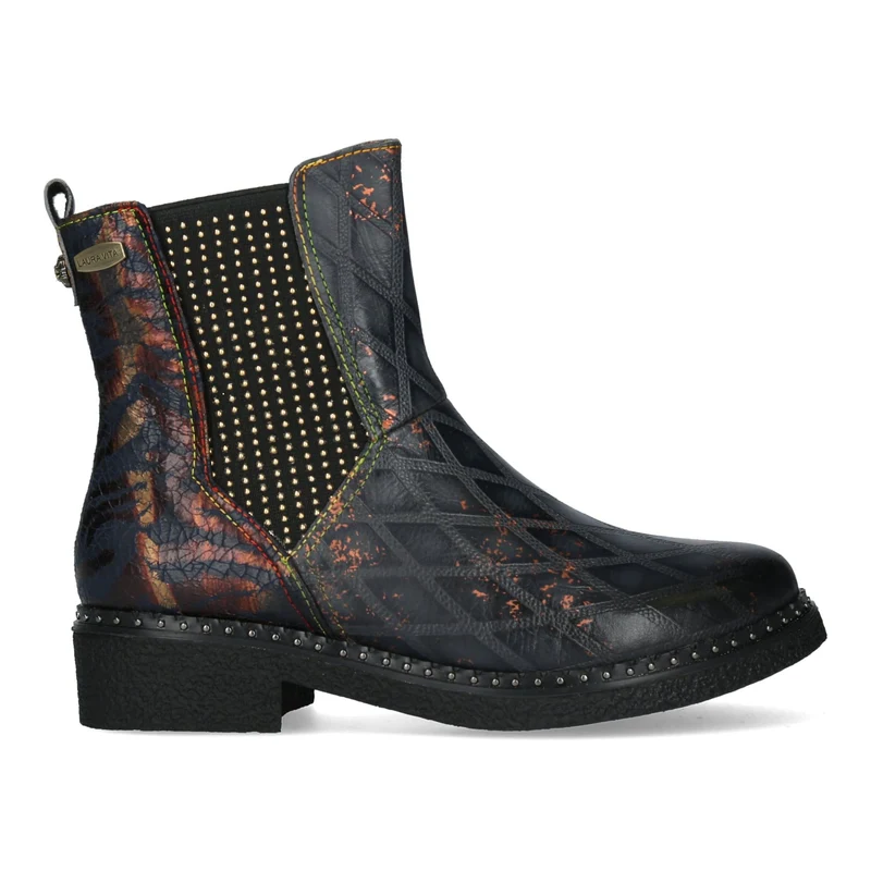 Bottines - IDCITEO 31