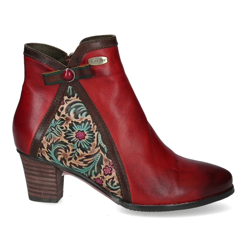 Bottines - GOCJIO 212