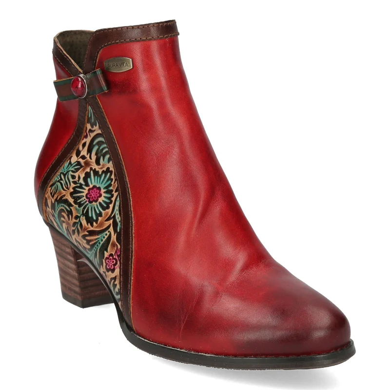 Bottines - GOCJIO 212