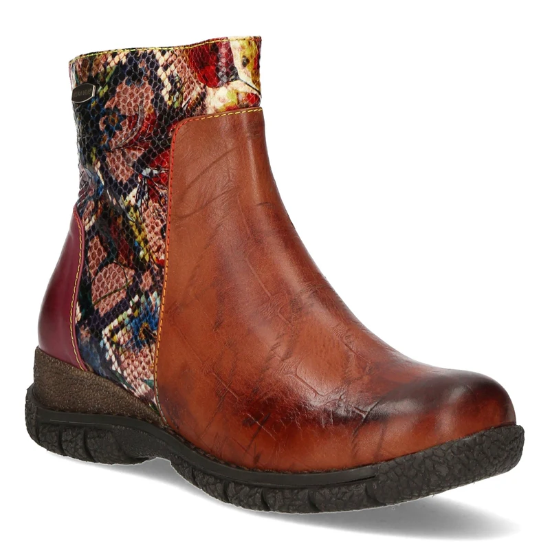 Bottines - GOCTHO 04