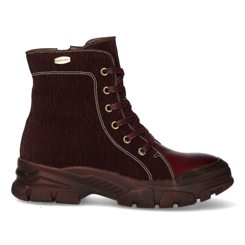 Bottines - MORANEO 02