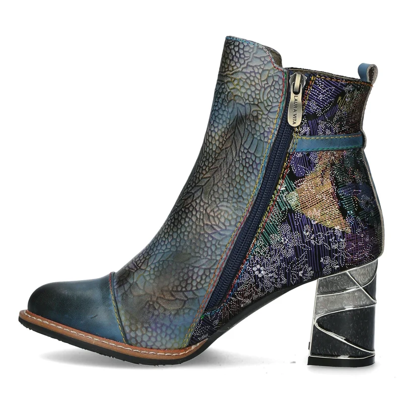 Bottines - MARBREO 04
