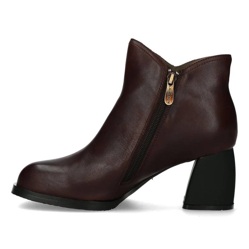 Bottines - FLAMANTO 02