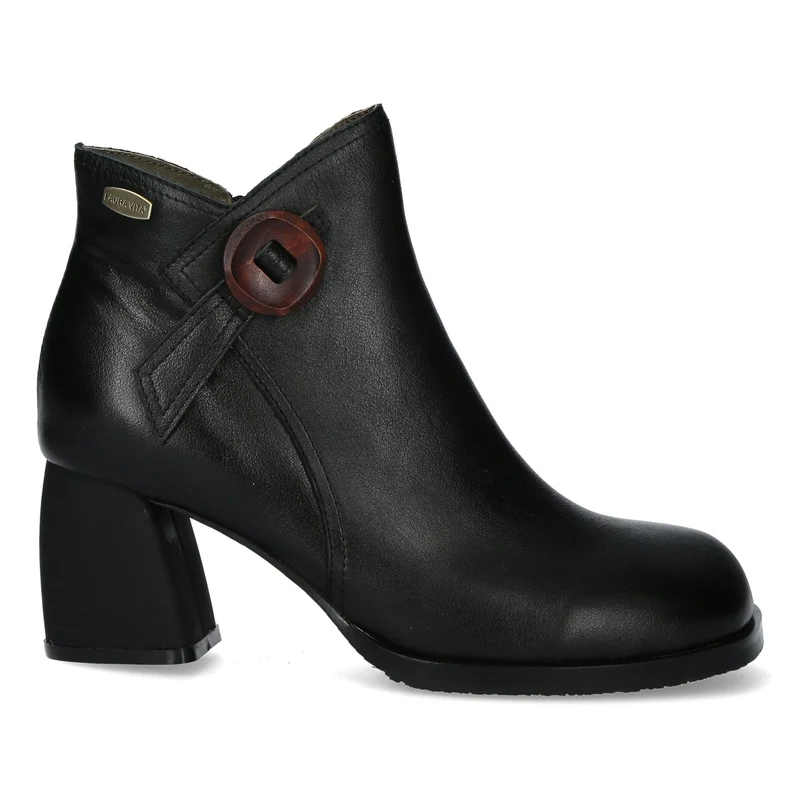 Bottines - FLAMANTO 02