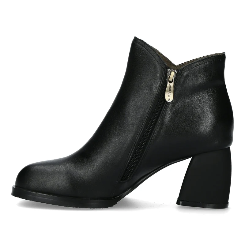 Bottines - FLAMANTO 02