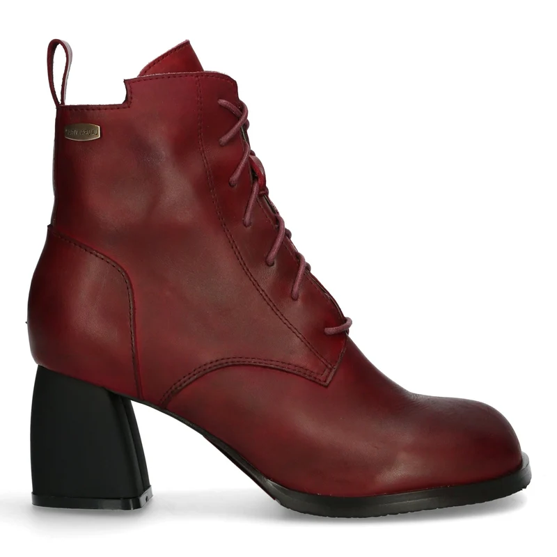 Bottines - FLAMANTO 23
