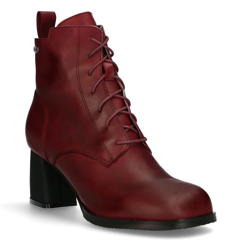 Bottines - FLAMANTO 23