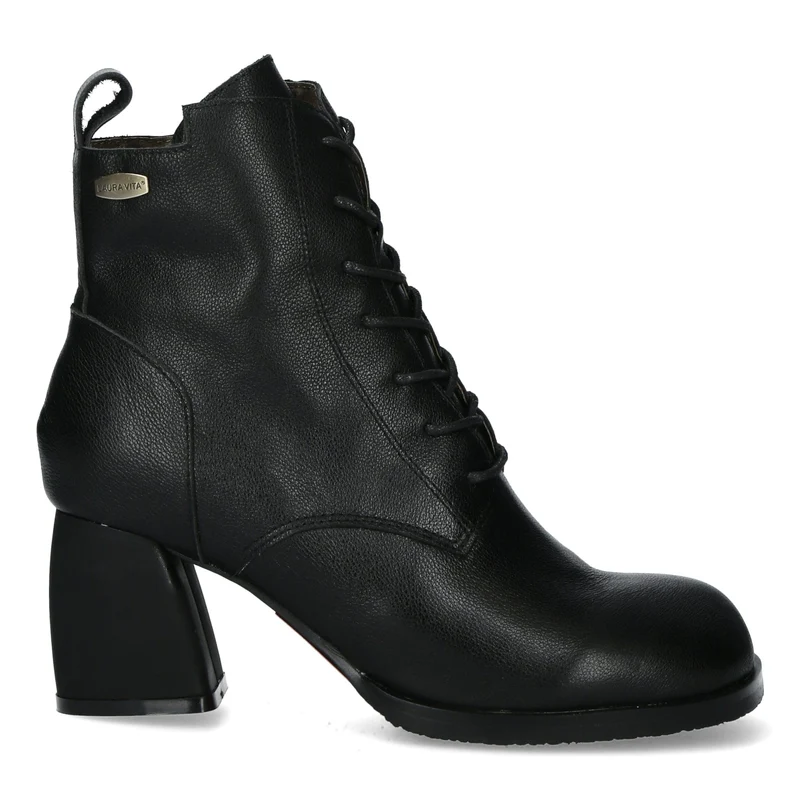 Bottines - FLAMANTO 23