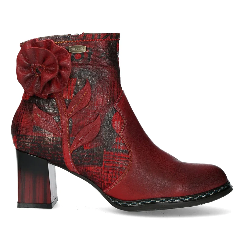 Bottines - GACLAO 21
