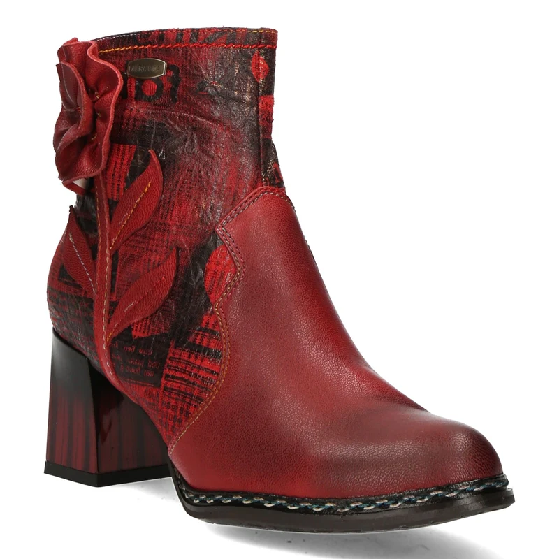Bottines - GACLAO 21