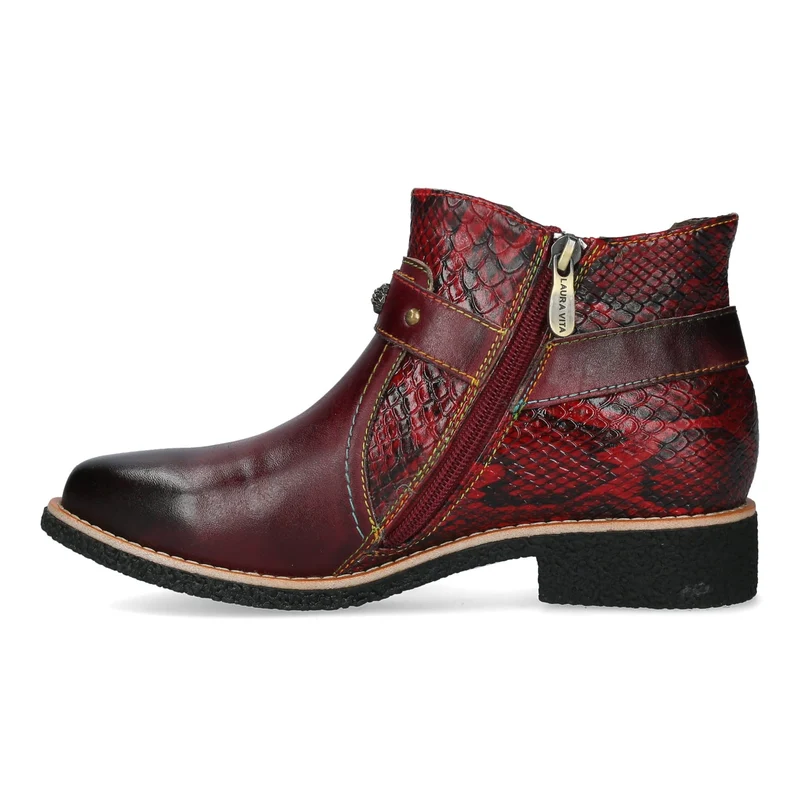 Bottines - COCRALIEO 04 nature