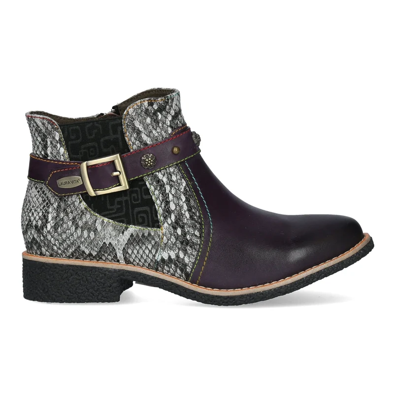 Bottines - COCRALIEO 04 nature