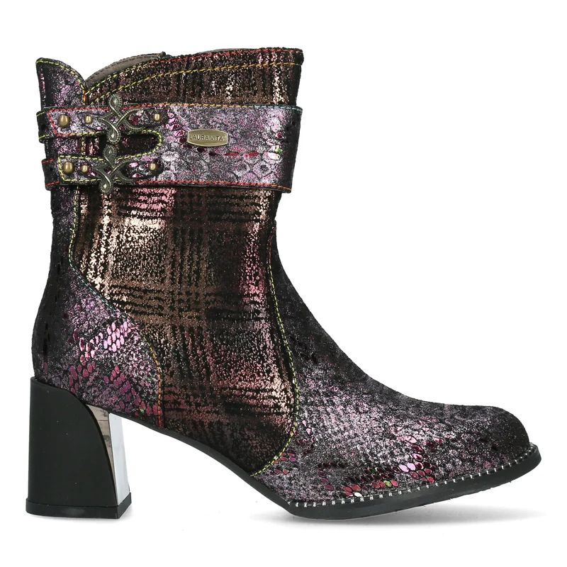 Bottines - IBCANO 06