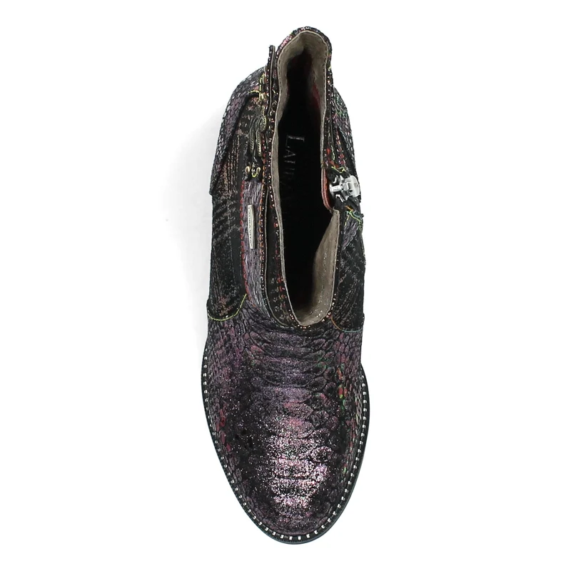 Bottines - IBCANO 06