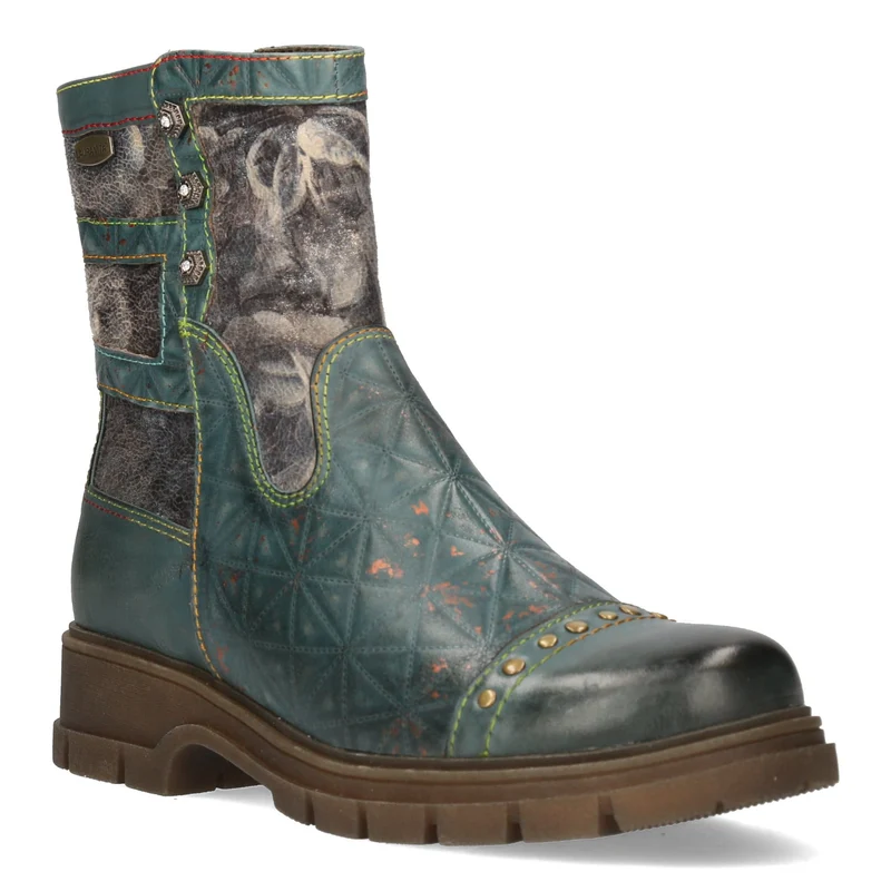 Bottines - KAELAO 02