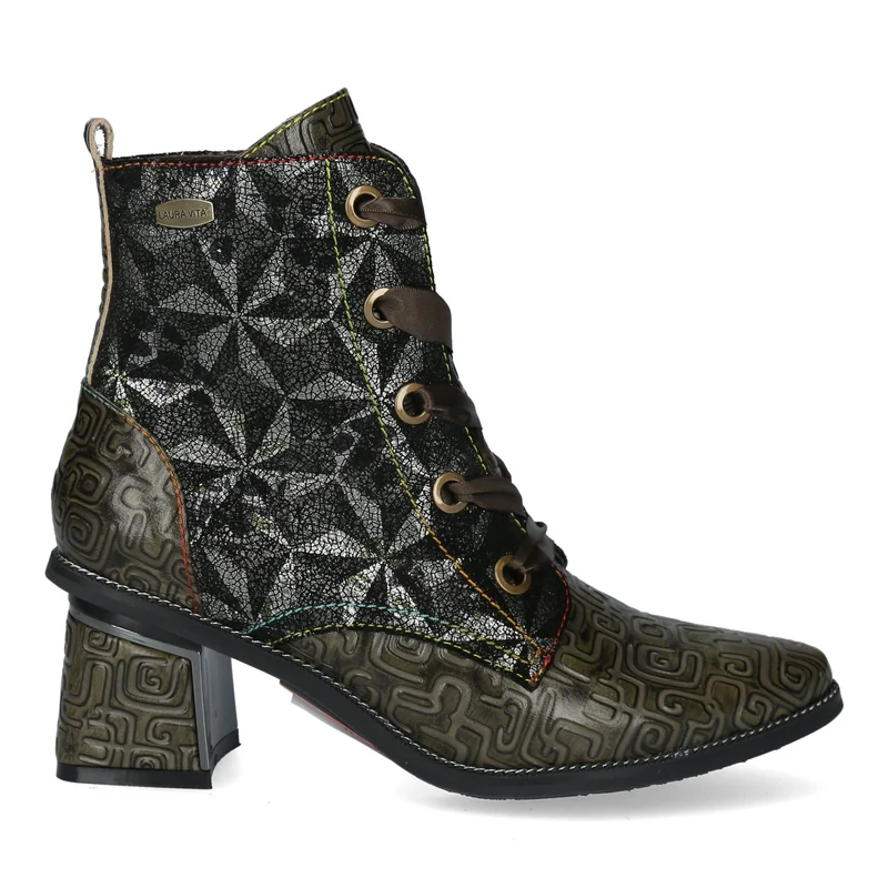 Bottines - KANIO 03