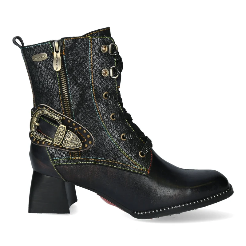 Bottines - KANELO 03