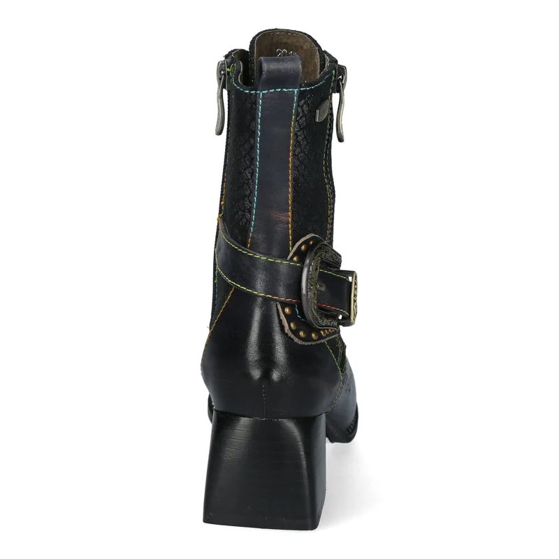 Bottines - KANELO 03