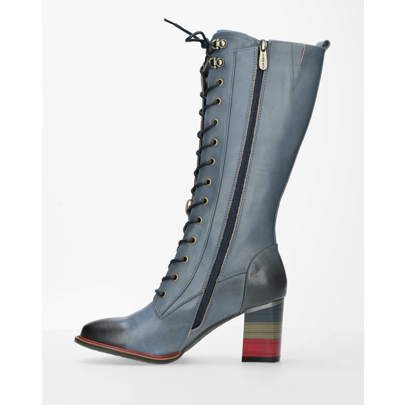 Bottes - GECEKO 16A