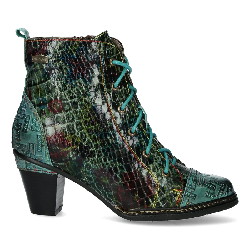 Bottines - AGCATHEO 131