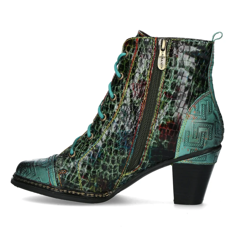 Bottines - AGCATHEO 131