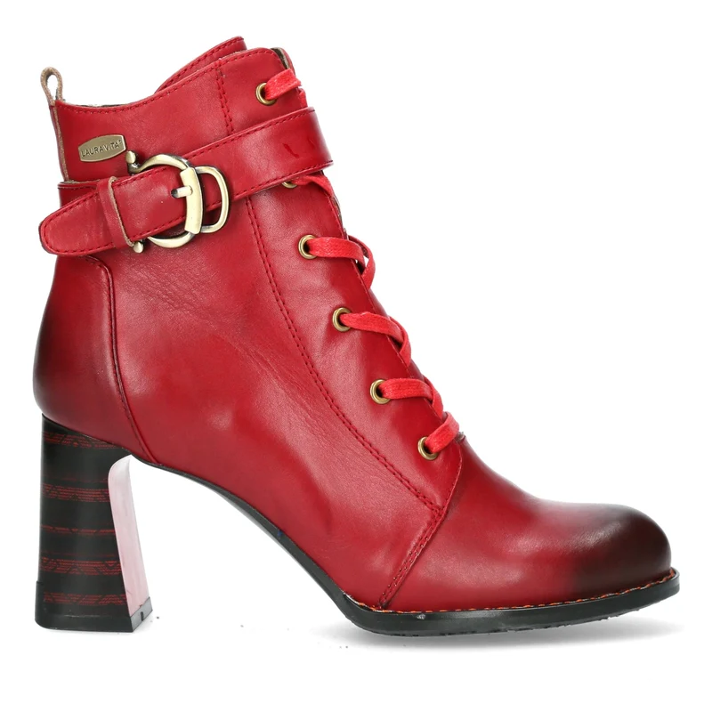 Bottines - MAELEO 03A