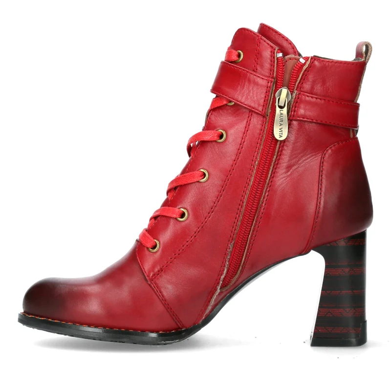 Bottines - MAELEO 03A