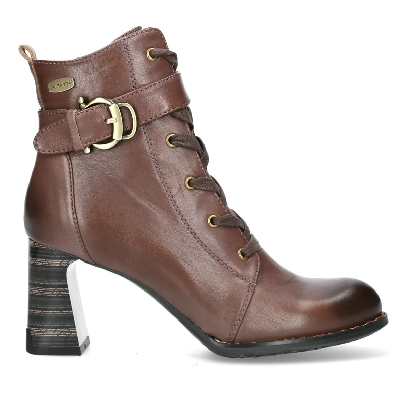 Bottines - MAELEO 03A