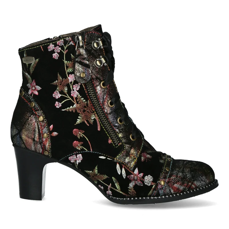Bottines - ELCODIEO 08