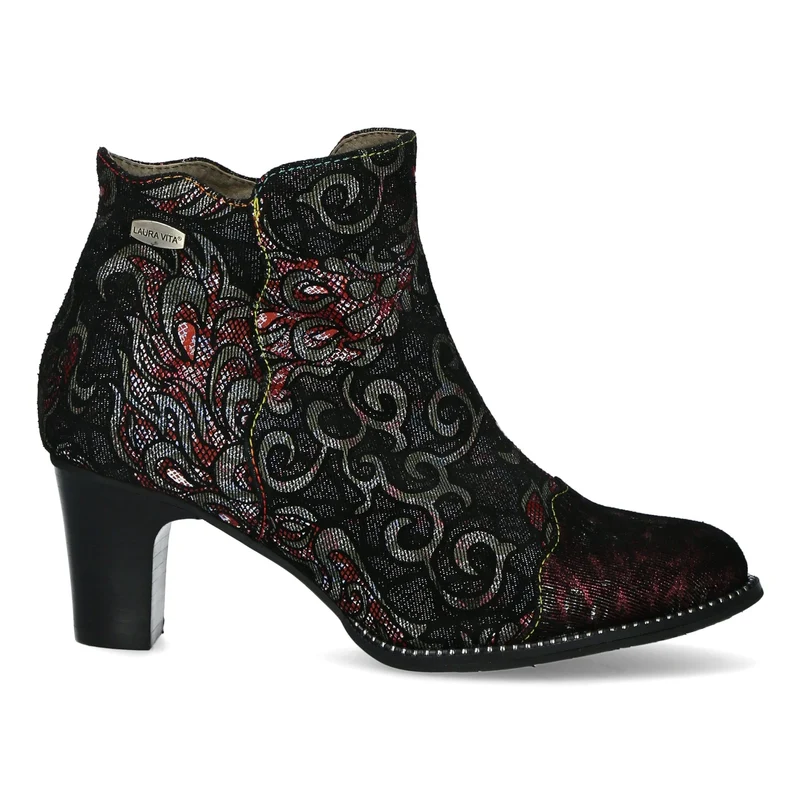 Bottines - ELCODIEO 212A