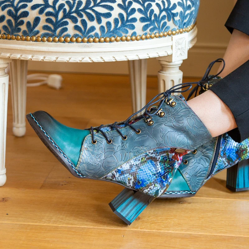 Bottines - GACLAO 10A