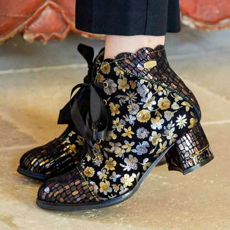 Bottines - GYCROO 11