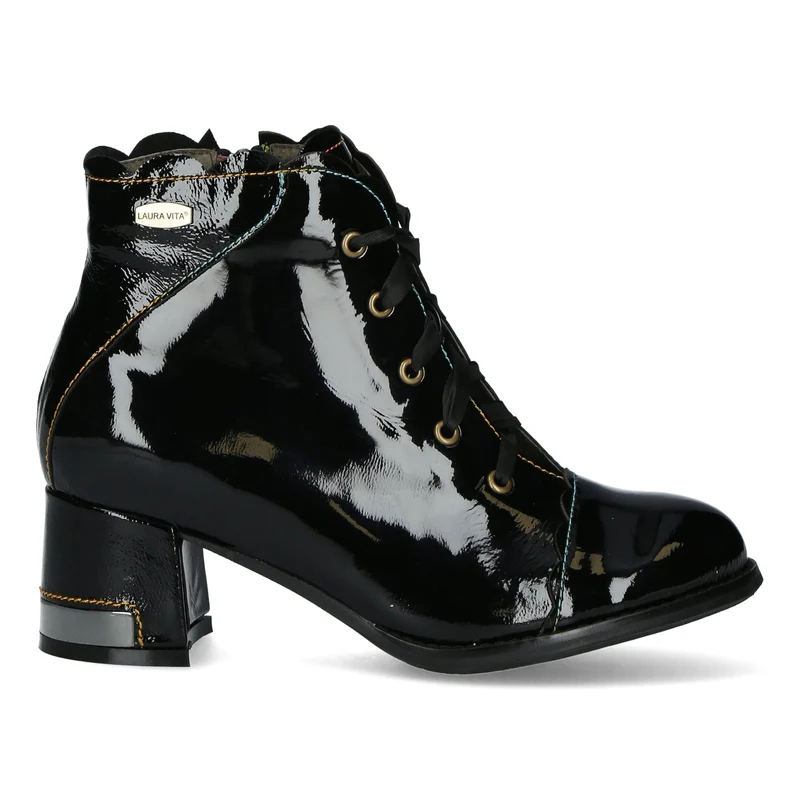 Bottines - GYCROO 11