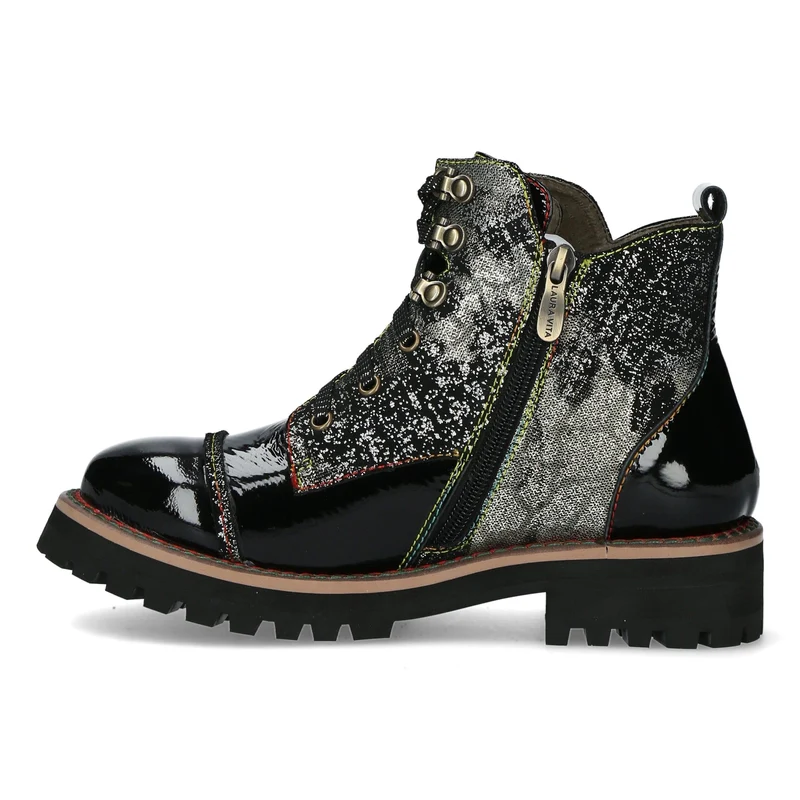 Bottines - IACNISO 04
